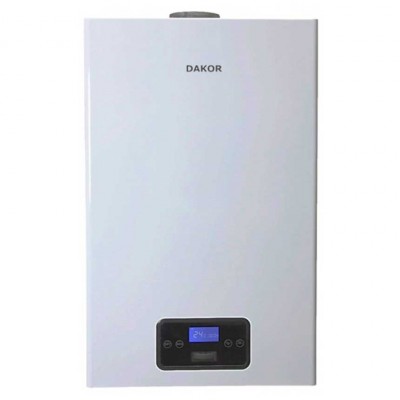 Газовый котел Dakor S32 Газовый котел Dakor S32