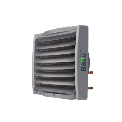 Водяной тепловентилятор Ballu BHP-W2-100-S Водяной тепловентилятор Ballu BHP-W2-100-S