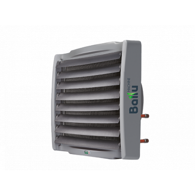 Водяной тепловентилятор Ballu BHP-W2-40-S Водяной тепловентилятор Ballu BHP-W2-40-S