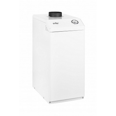 Котел 2-контурный КСГВ-12,5 С Очаг "Стандарт" (САБК-АТ) Котел 2-контурный КСГВ-12,5 С Очаг "Стандарт" (САБК-АТ)