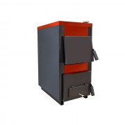 Твердотопливный котел Arideya КС-Т-12,5