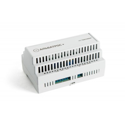 Ограничители перенапряжения Бастион АЛЬБАТРОС-1500 DIN Ограничители перенапряжения Бастион АЛЬБАТРОС-1500 DIN