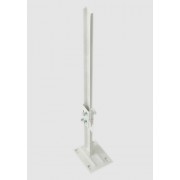 Напольный кронштейн тип K11.34 BH 600/120, (без крепежа к полу) (тип 10/11)