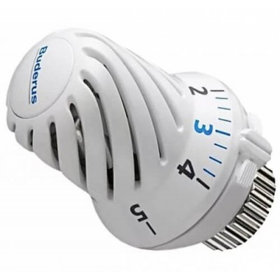 Термостатическая головка BD Термостатическая головка BD