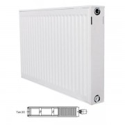 Стальной радиатор Buderus Logatrend K-Profil 20/300/1000