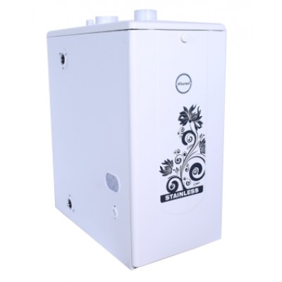 Напольный газовый котёл Kiturami STSG 17 Напольный газовый котёл Kiturami STSG 17