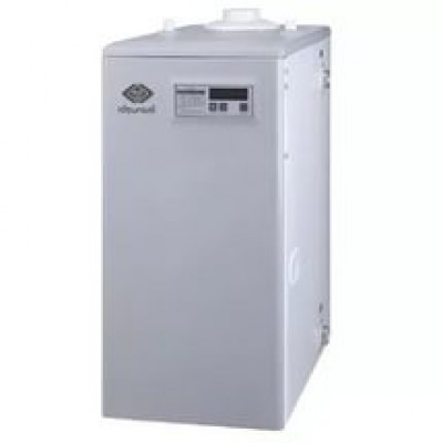 Напольный дизельный котел Kiturami TURBO-13 Напольный дизельный котел Kiturami TURBO-13