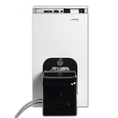 Газовый котёл Protherm Бизон 50NL Газовый котёл Protherm Бизон 50NL