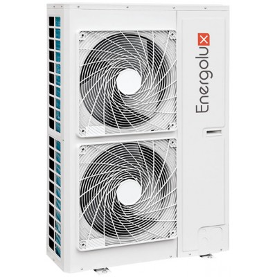 Наружный блок Energolux Mini-VRF SMZ3U54V2AI Наружный блок Energolux Mini-VRF SMZ3U54V2AI