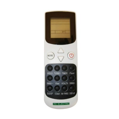 Сплит-система AC-Electric ACE-12HN1_15Y Сплит-система AC-Electric ACE-12HN1_15Y