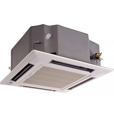 Кассетный AERONIK AFP 180 XD/B-T с панелью ATB03 Кассетный AERONIK AFP 180 XD/B-T с панелью ATB03