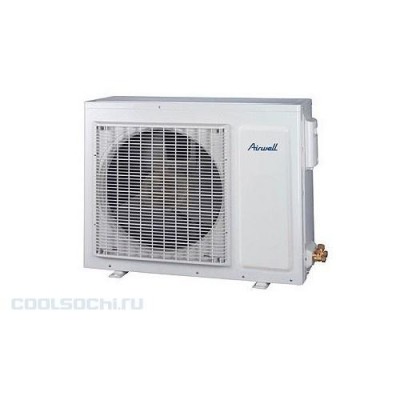 Наружный блок AIRWELL YIF 012 Наружный блок AIRWELL YIF 012