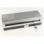 Сплит-система AERONIK ASI-09HM/ASO-09HM-BLACK MIRROR