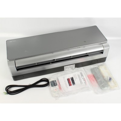 Сплит-система AERONIK ASI-07HM/ASO-07HM-BLACK MIRROR Сплит-система AERONIK ASI-07HM/ASO-07HM-BLACK MIRROR