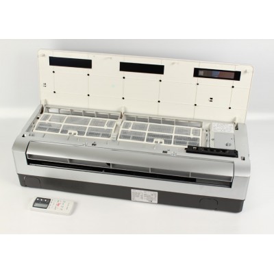 Сплит-система AERONIK ASI-07HM/ASO-07HM-BLACK MIRROR Сплит-система AERONIK ASI-07HM/ASO-07HM-BLACK MIRROR