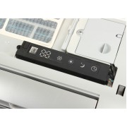 Сплит-система AERONIK ASI-09HM/ASO-09HM-BLACK MIRROR