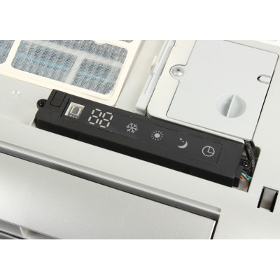 Сплит-система AERONIK ASI-07HM/ASO-07HM-BLACK MIRROR Сплит-система AERONIK ASI-07HM/ASO-07HM-BLACK MIRROR