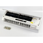 Сплит-система AERONIK ASI-07HP1/ASO-07HP1