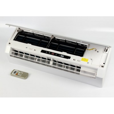 Сплит-система AERONIK ASI-12HP1/ASO-12HP1 Сплит-система AERONIK ASI-12HP1/ASO-12HP1