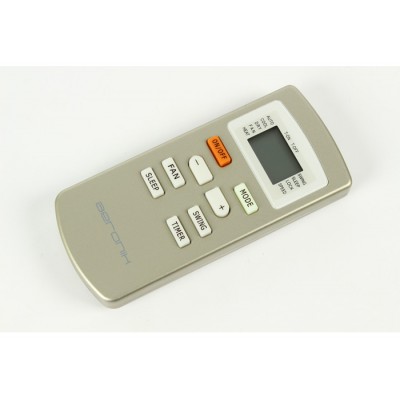 Сплит-система AERONIK ASI-12HP1/ASO-12HP1 Сплит-система AERONIK ASI-12HP1/ASO-12HP1