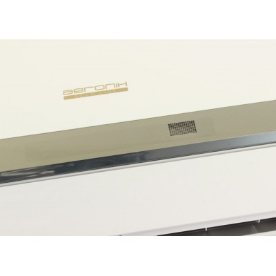Сплит-система AERONIK ASI-12HP1/ASO-12HP1 Сплит-система AERONIK ASI-12HP1/ASO-12HP1