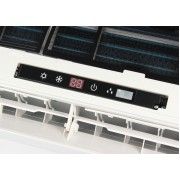 Сплит-система AERONIK ASI-07HP1/ASO-07HP1