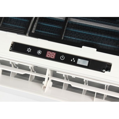 Сплит-система AERONIK ASI-12HP1/ASO-12HP1 Сплит-система AERONIK ASI-12HP1/ASO-12HP1