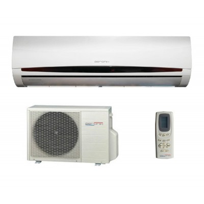 Сплит-система AERONIK ASI-18HS1/ASO-18 Сплит-система AERONIK ASI-18HS1/ASO-18