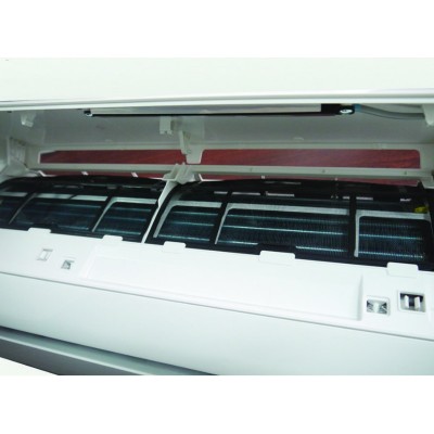 Сплит-система AERONIK ASI-18HS1/ASO-18 Сплит-система AERONIK ASI-18HS1/ASO-18