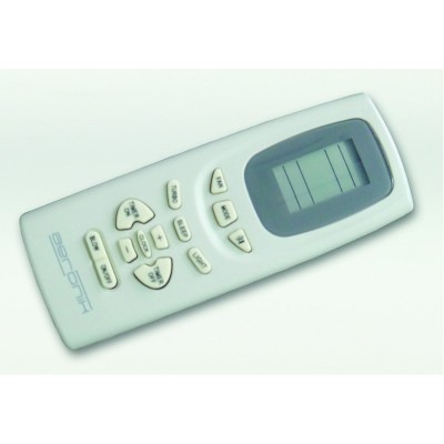 Сплит-система AERONIK ASI-18HS1/ASO-18 Сплит-система AERONIK ASI-18HS1/ASO-18