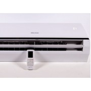 Сплит-система AERONIK ASI-09 IL1/ASO-09 IL1 Inverter Legend