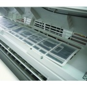 Сплит-система AERONIK ASI-24HS1/ASO-24