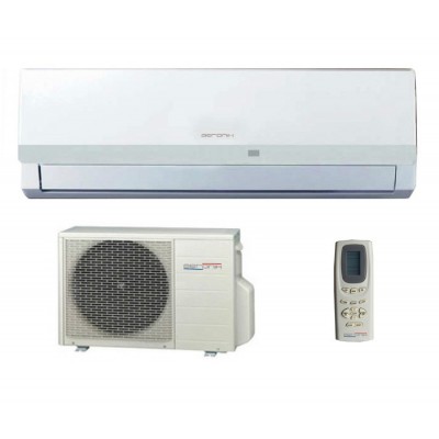 Сплит-система AERONIK ASI-24HS1/ASO-24 Сплит-система AERONIK ASI-24HS1/ASO-24