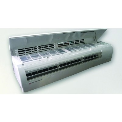 Сплит-система AERONIK ASI-24HS1/ASO-24 Сплит-система AERONIK ASI-24HS1/ASO-24