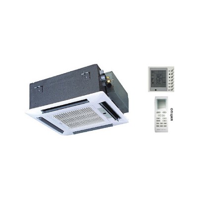 Внутр.кассетный AERONIK AMV-R 36T/Na-K с панелью Т01 Внутр.кассетный AERONIK AMV-R 36T/Na-K с панелью Т01