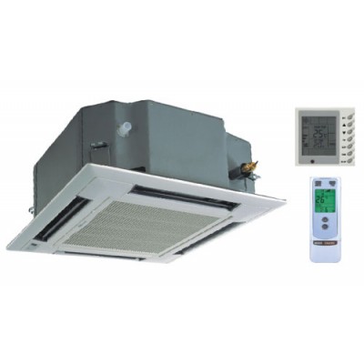 Кассетный Aeronik ASI-12CHMZ (AFH(12)BA-K3DNA2A/I с панелью ТА-03 Кассетный Aeronik ASI-12CHMZ (AFH(12)BA-K3DNA2A/I с панелью ТА-03