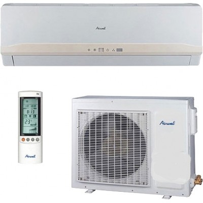 Сплит-система AIRWELL HHF 009 Сплит-система AIRWELL HHF 009