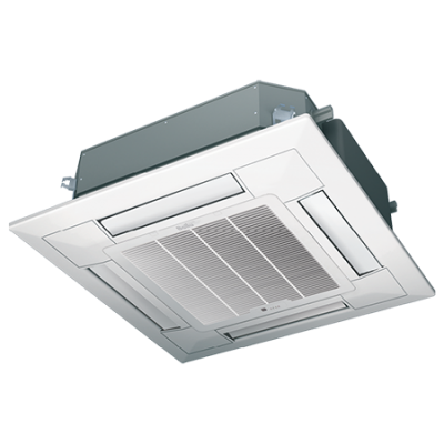 Внутренний кассетный блок ballu BLC_C/in-60H N1 Внутренний кассетный блок ballu BLC_C/in-60H N1