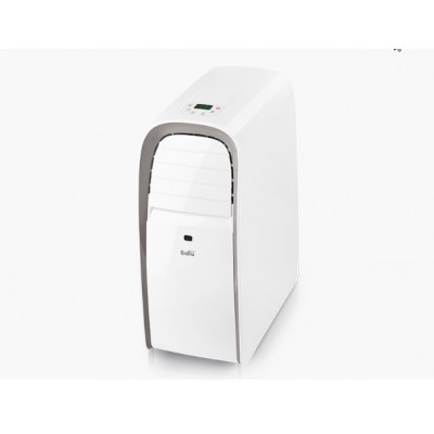 Мобильный кондиционер Ballu BPAC-12 CE_17Y Мобильный кондиционер Ballu BPAC-12 CE_17Y