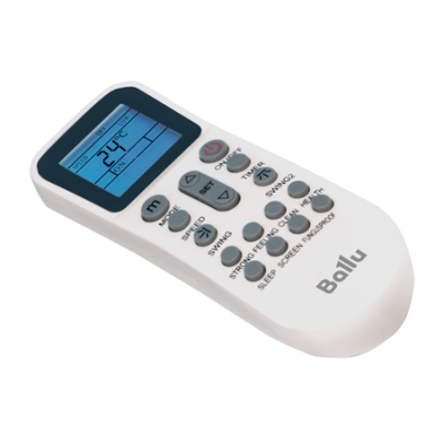 Сплит-система BALLU BSW-24 HN1_15Y Сплит-система BALLU BSW-24 HN1_15Y