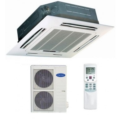 Кондиционер CARRIER 42TSH0481001931/38HN0481193A Кондиционер CARRIER 42TSH0481001931/38HN0481193A