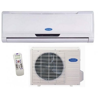 Сплит-система CARRIER 42LUVH034K/38LUVH034K Сплит-система CARRIER 42LUVH034K/38LUVH034K