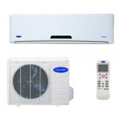 Сплит-система CARRIER 42QCS009713G/38QCS009713G Сплит-система CARRIER 42QCS009713G/38QCS009713G