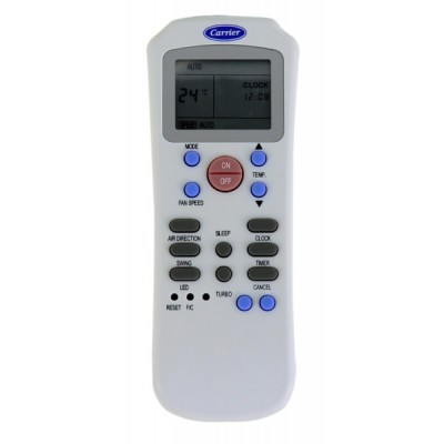 Сплит-система CARRIER 42RUVH026K/38RUVH026K Сплит-система CARRIER 42RUVH026K/38RUVH026K