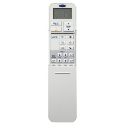 Сплит-система CARRIER 42UQV025M/38UYV025M Сплит-система CARRIER 42UQV025M/38UYV025M