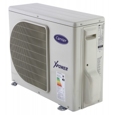 Сплит-система CARRIER 42UQV025M/38UYV025M Сплит-система CARRIER 42UQV025M/38UYV025M