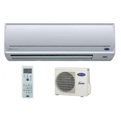 Сплит-система CARRIER 42LUVH026K/38LUVH026K Сплит-система CARRIER 42LUVH026K/38LUVH026K