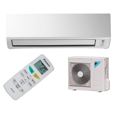 Сплит-система DAIKIN FTXB25C/RXB25C Сплит-система DAIKIN FTXB25C/RXB25C