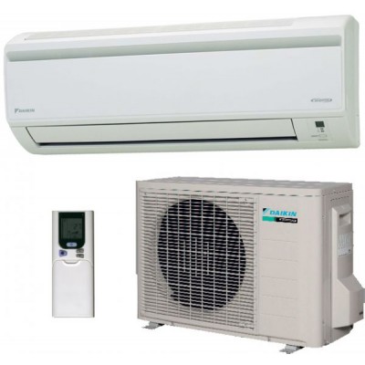 Сплит-система DAIKIN FTYN25G / RYN25G Сплит-система DAIKIN FTYN25G / RYN25G