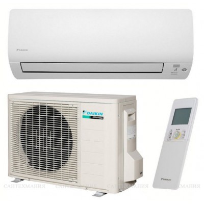 Сплит-система DAIKIN FTXS20K/RXS20L3 Сплит-система DAIKIN FTXS20K/RXS20L3